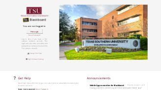 tsu portal|tsu student sign in.